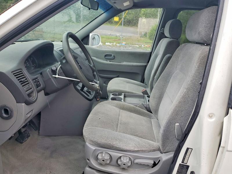 Aukcja sprzedaży 2005 Kia Sedona, vin: KNDUP132756679088, numer aukcji: 58186006