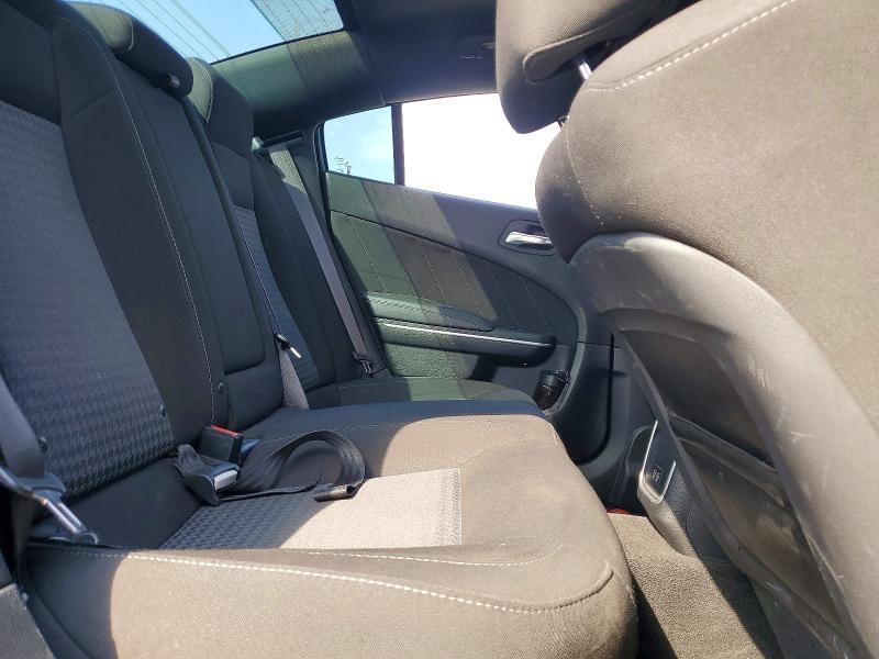 Продаж на аукціоні авто 2021 Dodge Charger, vin: 2C3CDXGJ9MH543975, номер лоту: 57422756