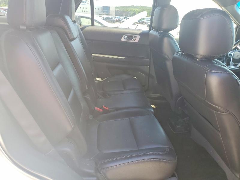 Aukcja sprzedaży 2015 Ford Explorer, vin: 1FM5K8D8XFGB24450, numer aukcji: 56868926