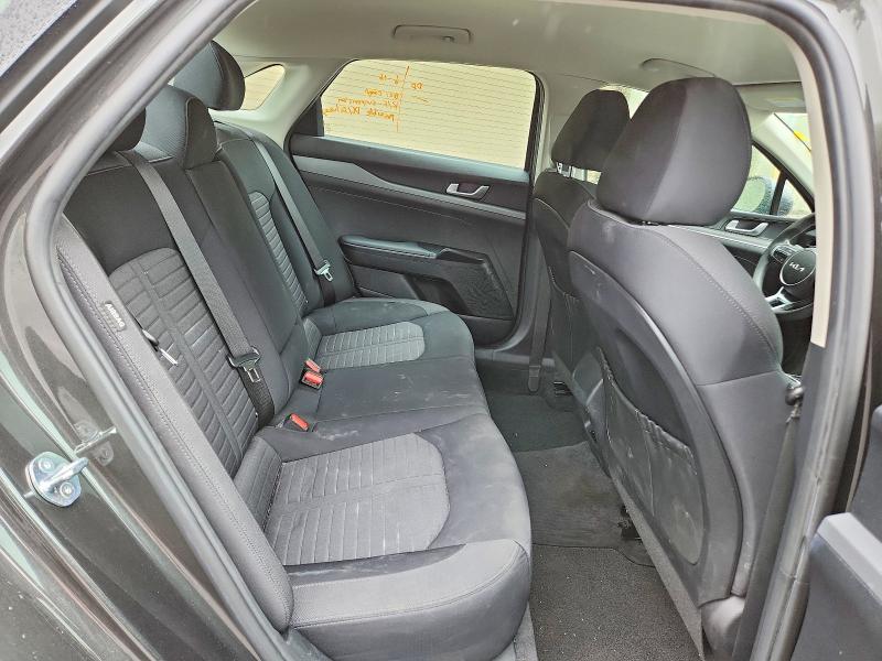 Aukcja sprzedaży 2025 Kia K5, vin: KNAG24J78S5356372, numer aukcji: 59342186