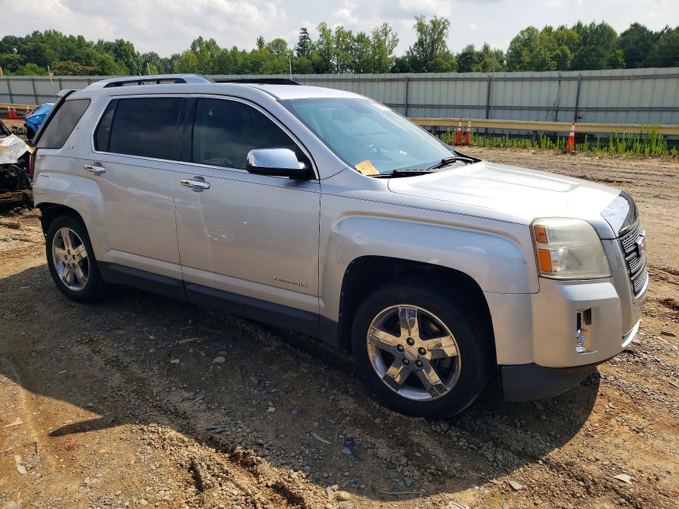 Продажа на аукционе авто 2012 Gmc Terrain, vin: 2GKFLWE54C6155515, номер лота: 56193176