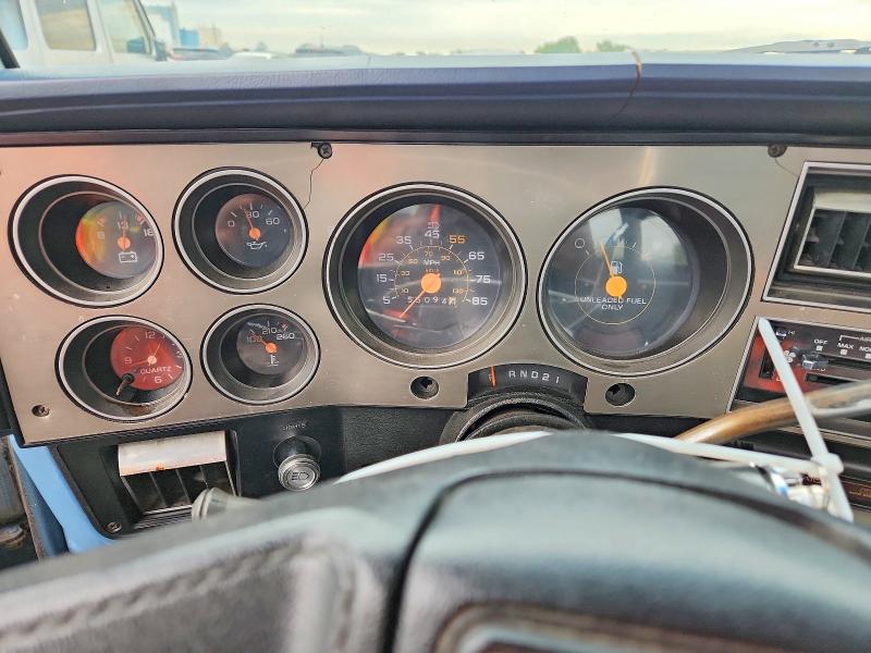 Продажа на аукционе авто 1987 Chevrolet R10, vin: 1GCER14H2HJ106831, номер лота: 58481016
