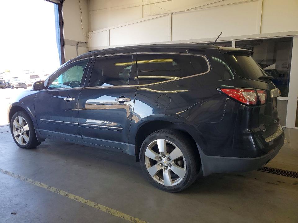 Продажа на аукционе авто 2014 Chevrolet Traverse, vin: 1GNKVJKD0EJ162333, номер лота: 58316996