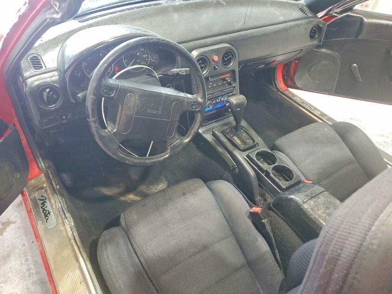 Продаж на аукціоні авто 1992 Mazda Mx-5 Miata, vin: JM1NA3510N0313840, номер лоту: 55686226