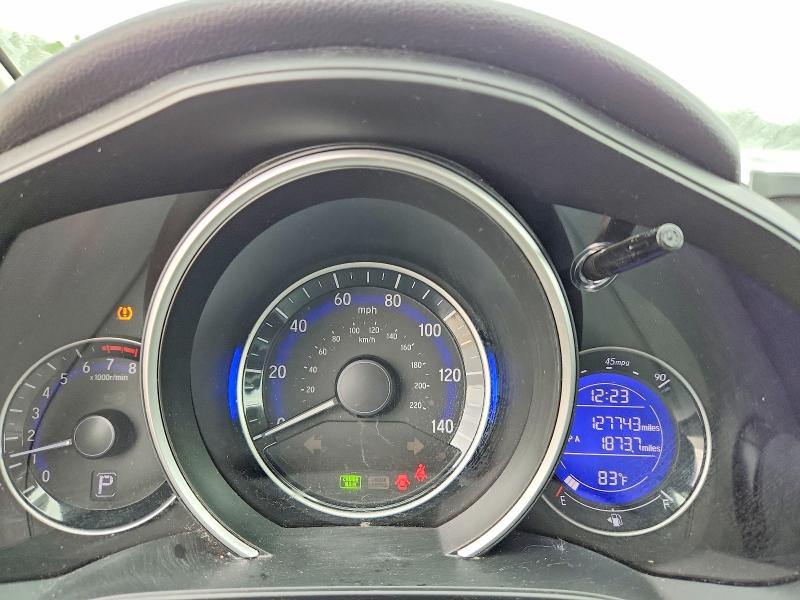 Продаж на аукціоні авто 2015 Honda Fit, vin: 3HGGK5H59FM718594, номер лоту: 54544796