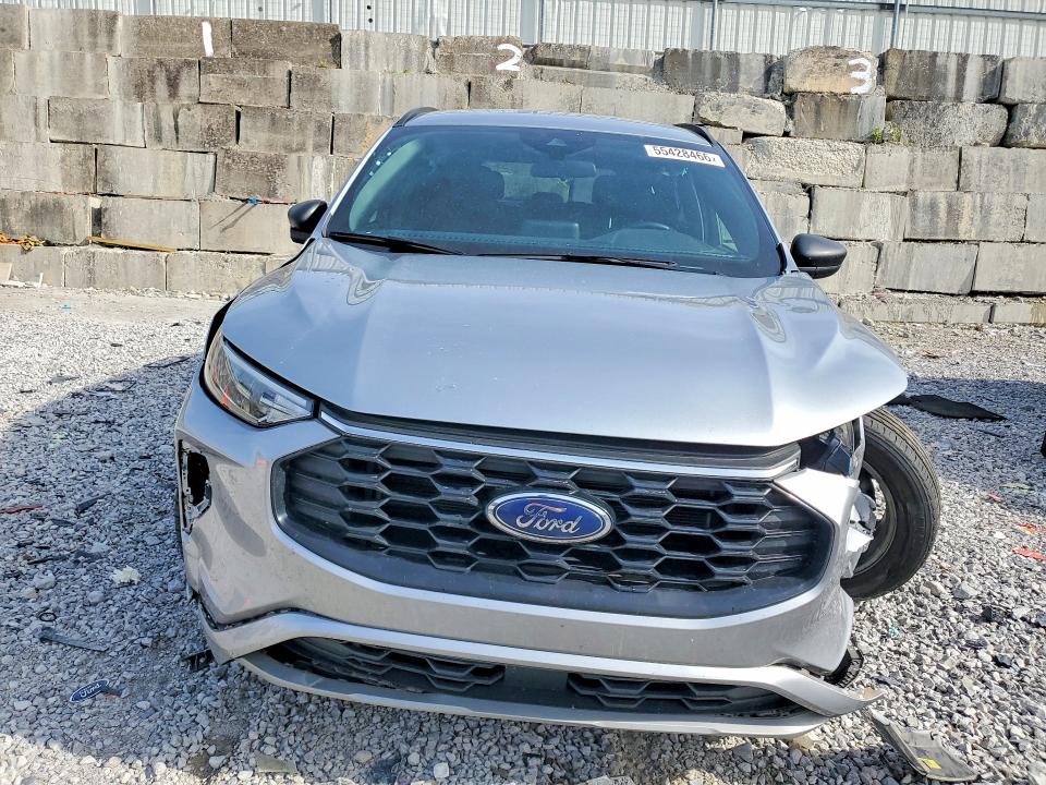 Aukcja sprzedaży 2024 Ford Escape, vin: 1FMCU9MN7RUA24115, numer aukcji: 55428466