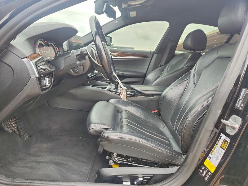 Aukcja sprzedaży 2017 Bmw 540, vin: WBAJE7C38HG889988, numer aukcji: 56620856