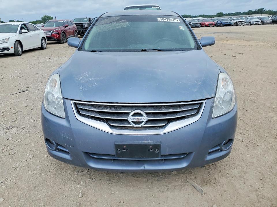 56475976 :رقم المزاد ، 1N4AL2AP6CN505119 vin ، 2012 Nissan Altima مزاد بيع