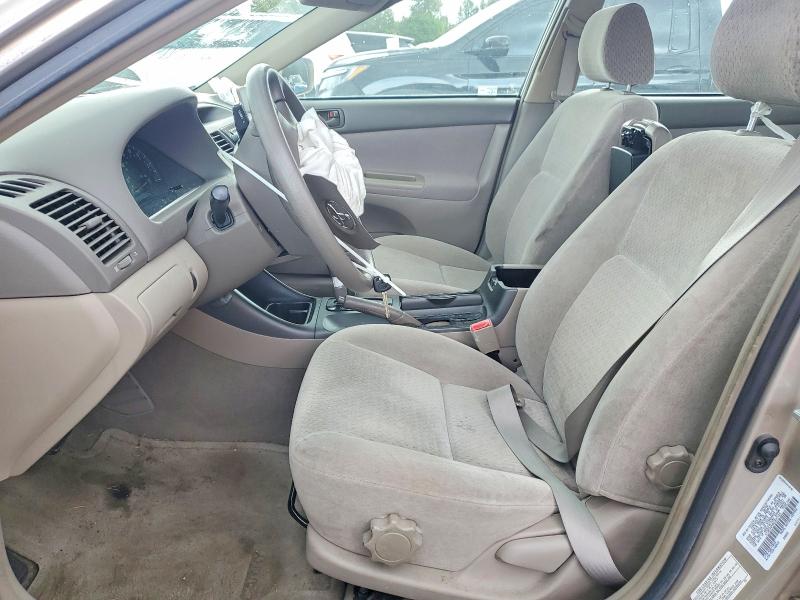 Aukcja sprzedaży 2002 Toyota Camry, vin: 4T1BE32K82U637123, numer aukcji: 56406476