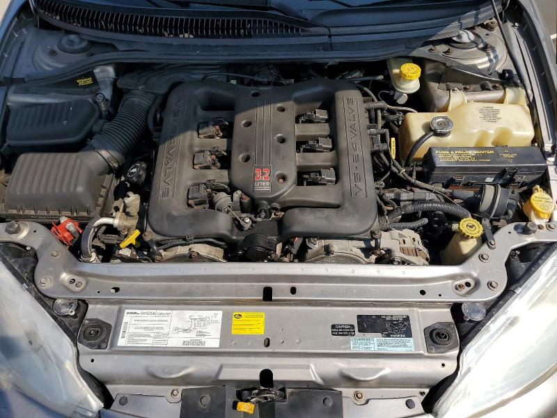 Продажа на аукционе авто 1999 Dodge Intrepid, vin: 2B3HD56J3XH611328, номер лота: 52260456