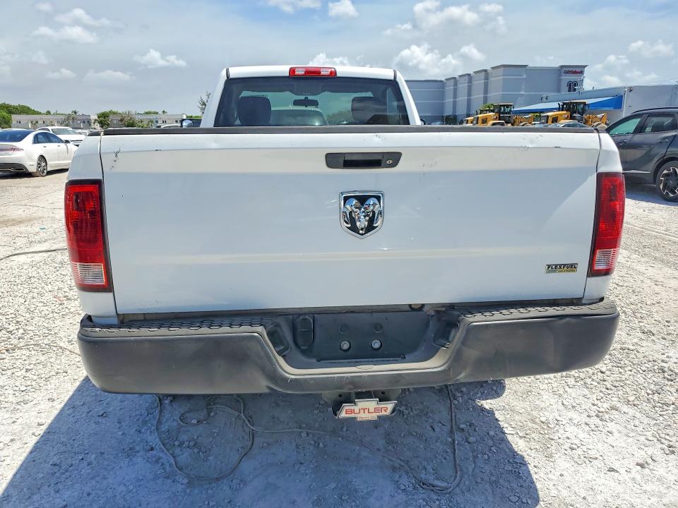 Продажа на аукционе авто 2012 Dodge Ram 1500, vin: 3C6JD6DP4CG226696, номер лота: 57705926