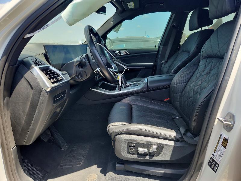 Aukcja sprzedaży 2024 Bmw X5, vin: 5UX23EU03R9V29179, numer aukcji: 56540336