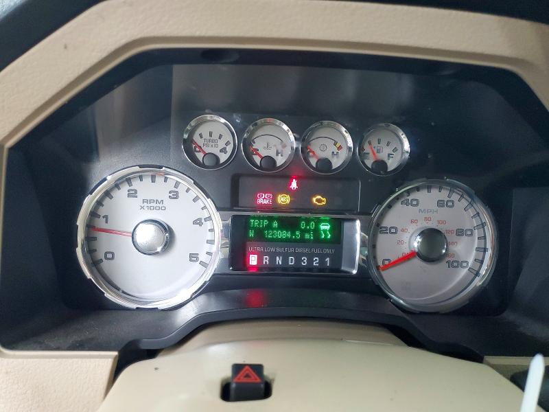 2008 Ford F250 მანქანა იყიდება აუქციონზე, vin: 1FTSW21R18EC63984, აუქციონის ნომერი: 58933556