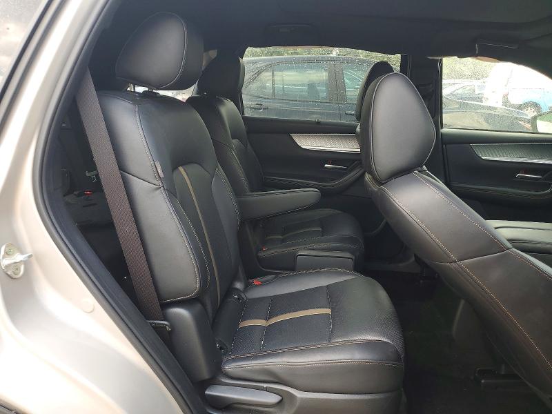Продажа на аукционе авто 2025 Mazda Cx-90, vin: JM3KKEHD8S1222779, номер лота: 58706826