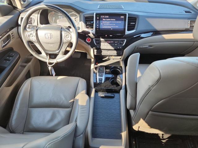 Aukcja sprzedaży 2016 Honda Pilot, vin: 5FNYF5H92GB008601, numer aukcji: 55946836