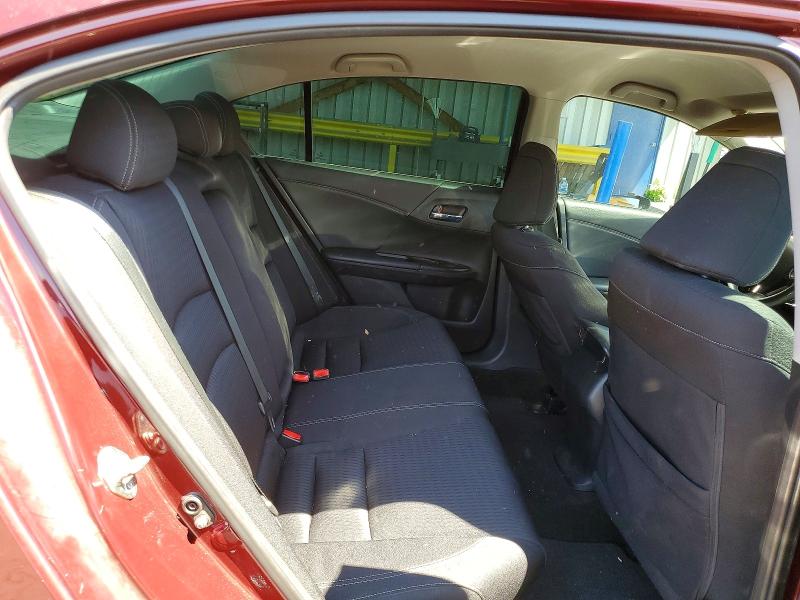 Продаж на аукціоні авто 2015 Honda Accord, vin: 1HGCR2F5XFA187849, номер лоту: 57255986