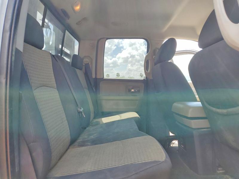 2009 Dodge Ram 1500 მანქანა იყიდება აუქციონზე, vin: 1D3HB18T99S806462, აუქციონის ნომერი: 55948586