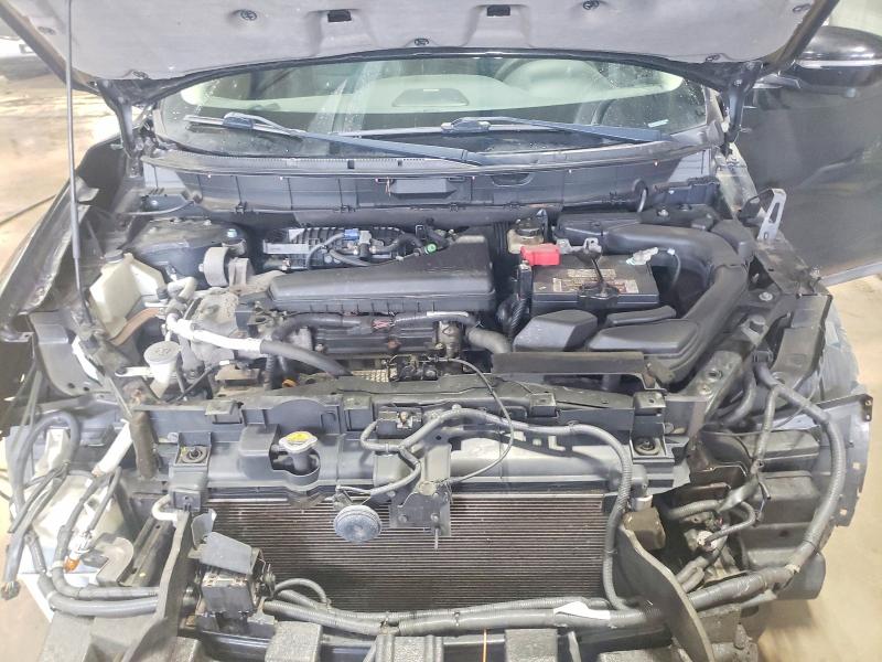 Продажа на аукционе авто 2015 Nissan Rogue, vin: 5N1AT2MV9FC779494, номер лота: 57654866