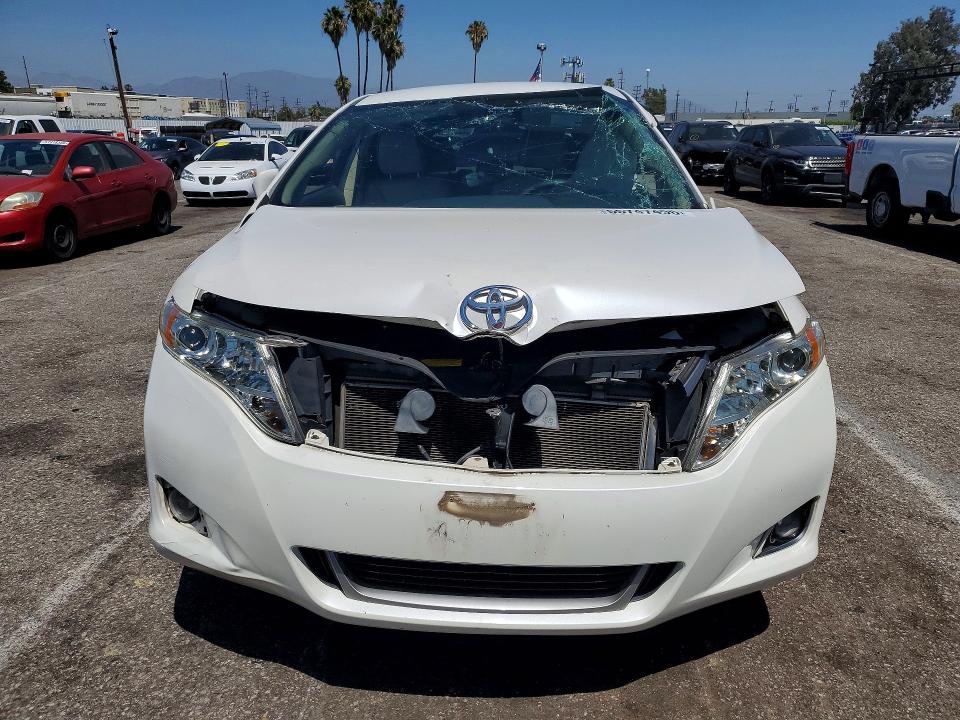Продажа на аукционе авто 2014 Toyota Venza, vin: 4T3ZA3BB3EU088811, номер лота: 55747496