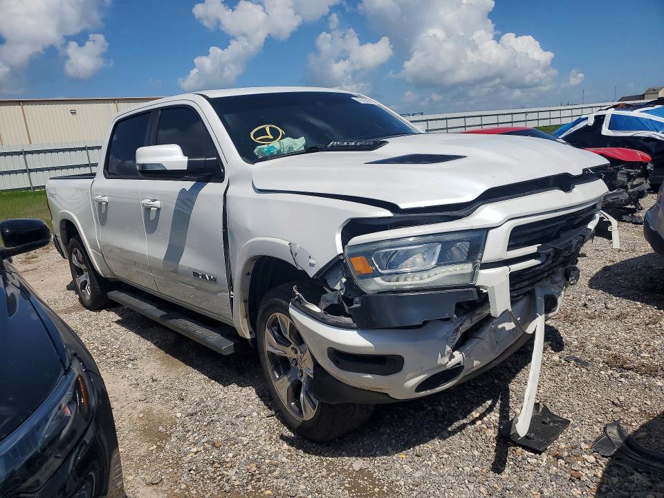 Продажа на аукционе авто 2021 Ram 1500, vin: 1C6RREJT4MN807561, номер лота: 55954156
