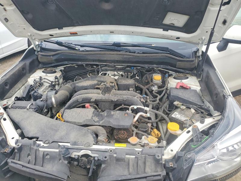 2018 Subaru Forester მანქანა იყიდება აუქციონზე, vin: JF2SJAGC0JH490567, აუქციონის ნომერი: 58285086