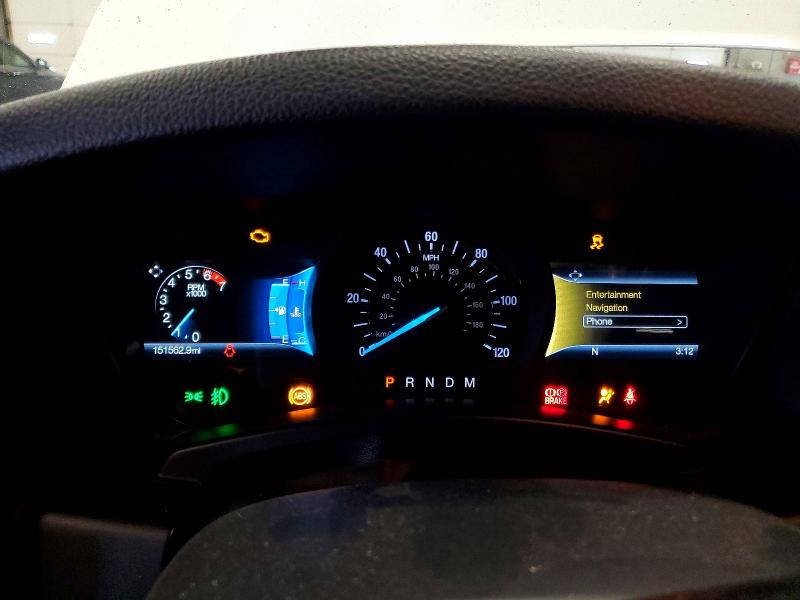 Aukcja sprzedaży 2017 Ford Expedition, vin: 1FMJK2AT2HEA70113, numer aukcji: 56241156