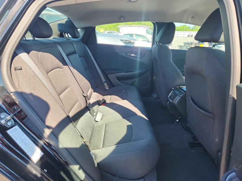 55815496 :رقم المزاد ، 1G1ZD5ST7RF148357 vin ، 2024 Chevrolet Malibu مزاد بيع