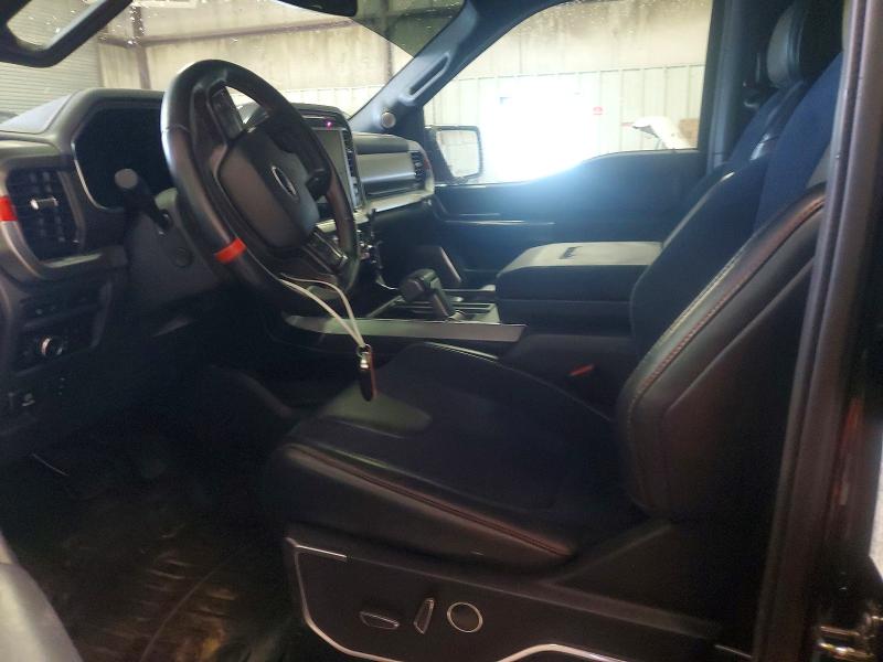 Aukcja sprzedaży 2022 Ford F150, vin: 1FTFW1RG0NFB71348, numer aukcji: 56240146