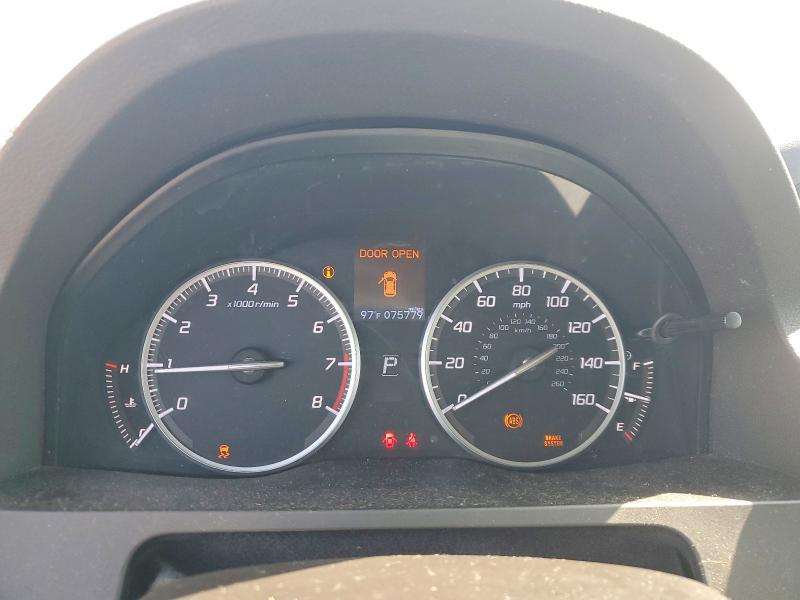 2015 Acura Rdx მანქანა იყიდება აუქციონზე, vin: 5J8TB4H55FL029775, აუქციონის ნომერი: 59133236