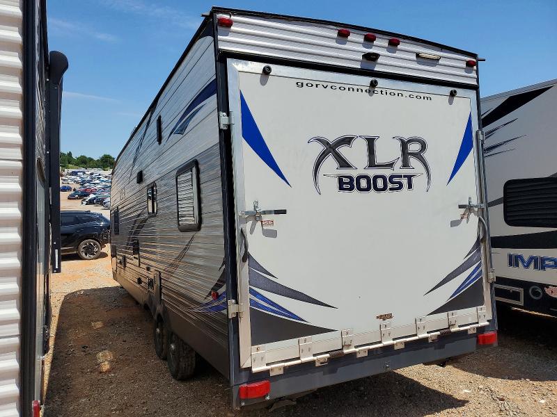 Продажа на аукционе авто 2017 Forester River Recreational Vehicle (rv), vin: 4X4TXLC20HY010266, номер лота: 57077216