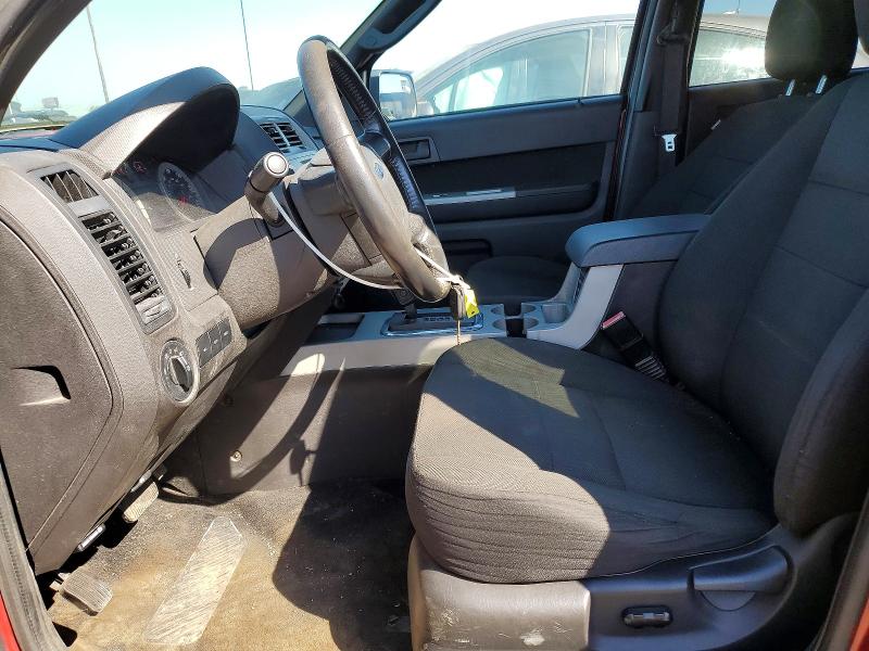 Aukcja sprzedaży 2010 Ford Escape, vin: 1FMCU9DG0AKA31814, numer aukcji: 55884646