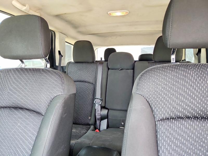 Aukcja sprzedaży 2019 Dodge Journey, vin: 3C4PDCAB2KT764281, numer aukcji: 58588346