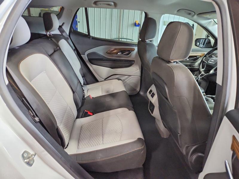 Aukcja sprzedaży 2018 Gmc Terrain, vin: 3GKALMEV7JL158786, numer aukcji: 54559716