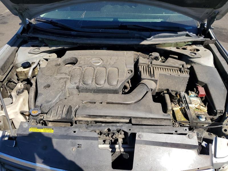 Продаж на аукціоні авто 2007 Nissan Altima, vin: 1N4AL21EX7N483713, номер лоту: 58829646