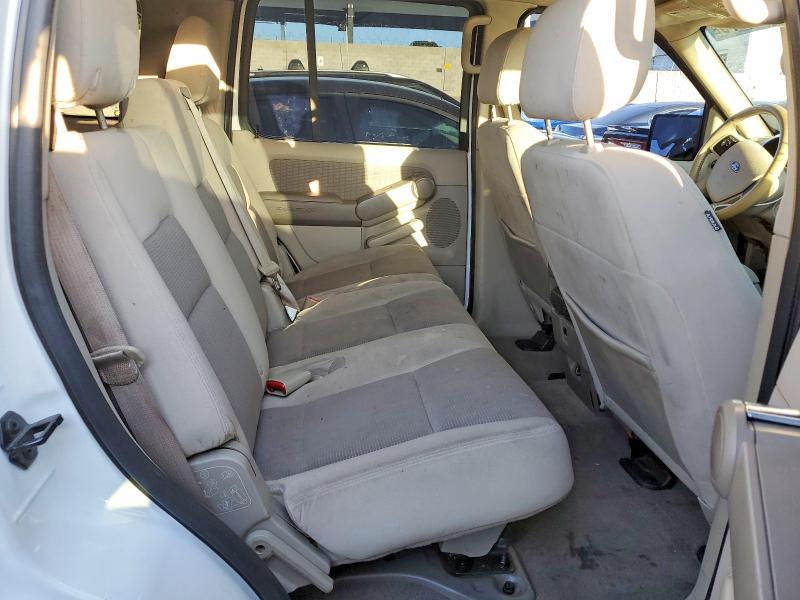 51913976 :رقم المزاد ، 1FMEU63E87UB66396 vin ، 2007 Ford Explorer مزاد بيع