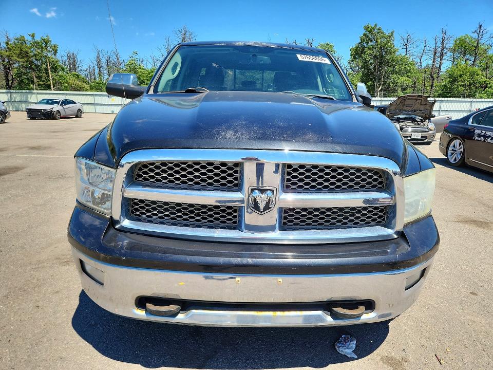 2011 Dodg Dr1500 მანქანა იყიდება აუქციონზე, vin: 1D7RV1CT1BS508723, აუქციონის ნომერი: 57658806