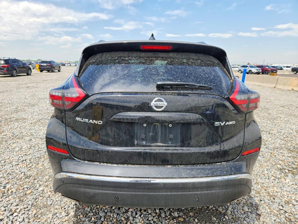 Aukcja sprzedaży 2020 Nissan Murano, vin: 5N1AZ2BS8LN103514, numer aukcji: 56840736