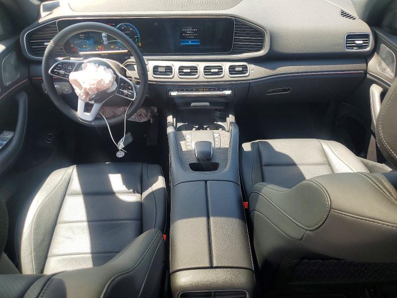 57308616 :رقم المزاد ، 4JGFB4KB9NA607408 vin ، 2022 Mercedes-benz Gle مزاد بيع