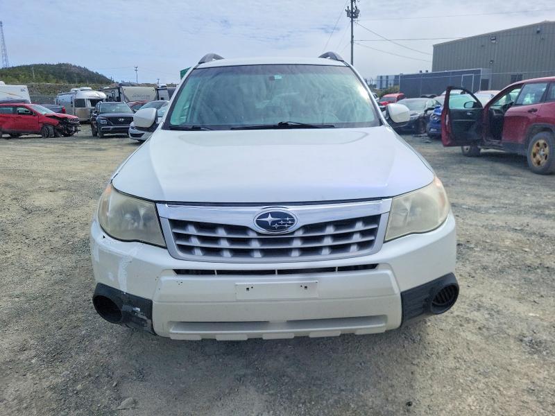 Продажа на аукционе авто 2012 Subaru Forester, vin: JF2SHCBC5CH404820, номер лота: 56565526