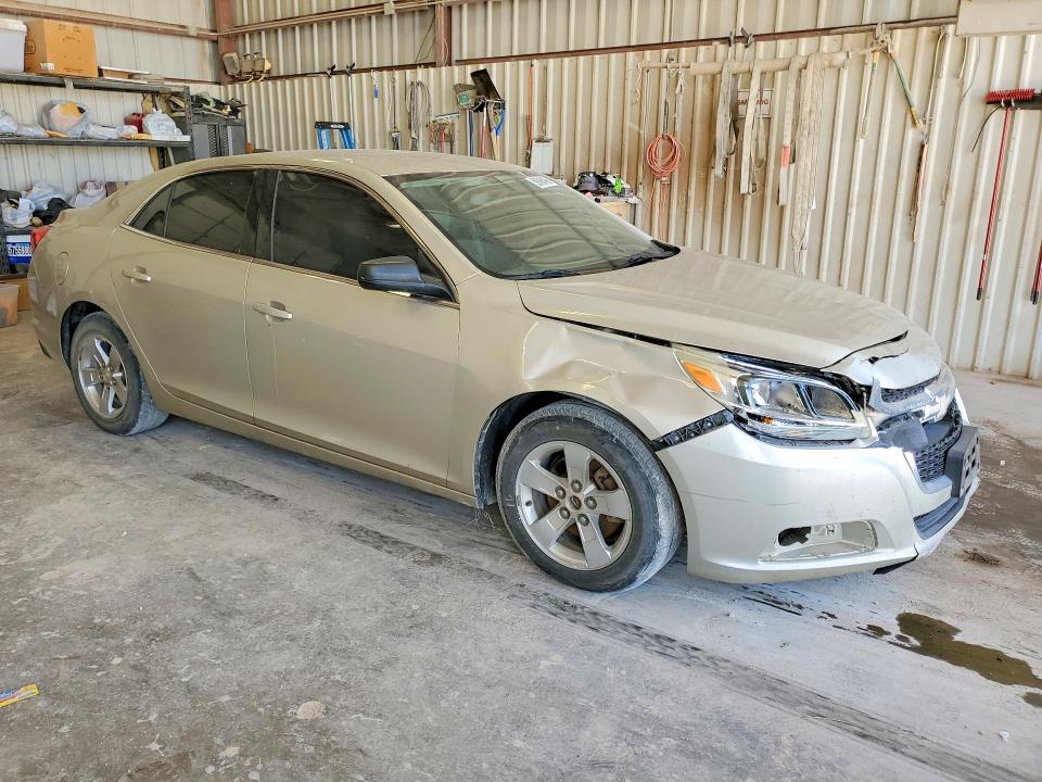 2015 Chevrolet Malibu მანქანა იყიდება აუქციონზე, vin: 1G11B5SL5FF198723, აუქციონის ნომერი: 59096496