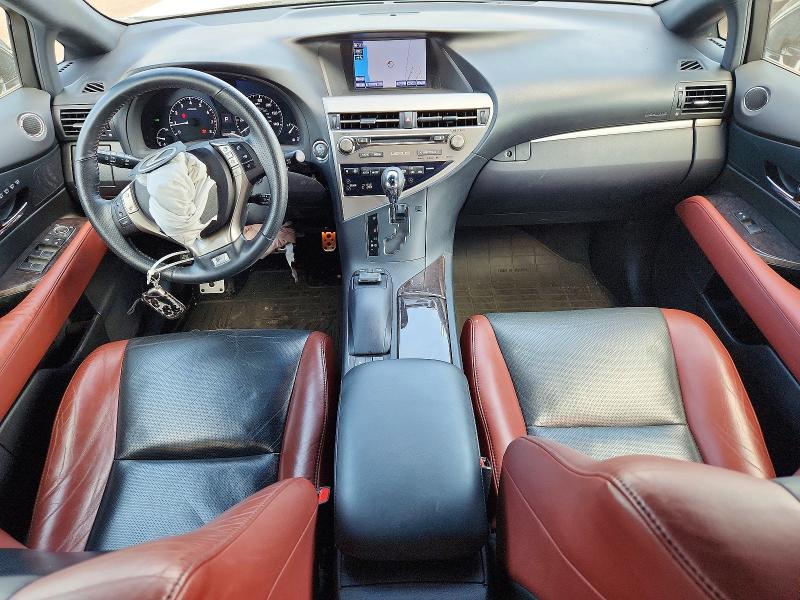 Продажа на аукционе авто 2015 Lexus Rx 350, vin: 2T2BK1BA0FC305524, номер лота: 59009126