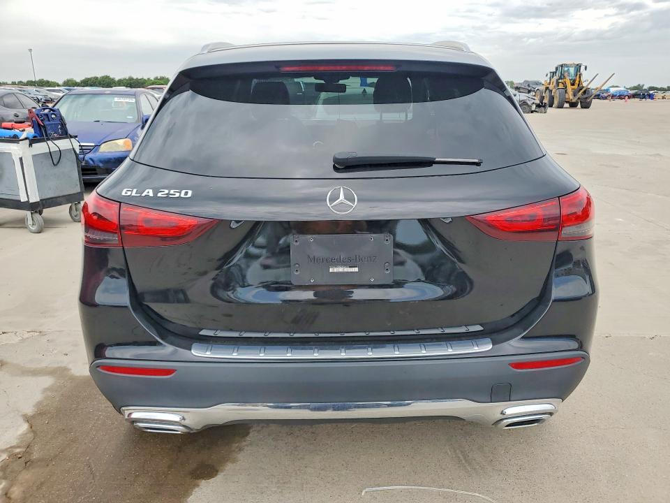 Aukcja sprzedaży 2021 Mercedes-benz Gla, vin: W1N4N4GB5MJ204318, numer aukcji: 58444806