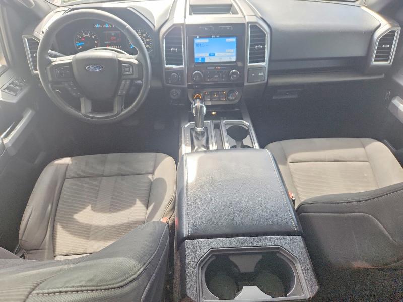 Продаж на аукціоні авто 2016 Ford F150, vin: 1FTEW1EP3GFC98874, номер лоту: 55832736