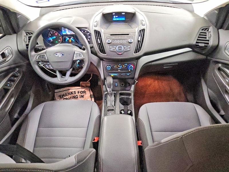 Продажа на аукционе авто 2018 Ford Escape, vin: 1FMCU0F71JUC33977, номер лота: 58061946