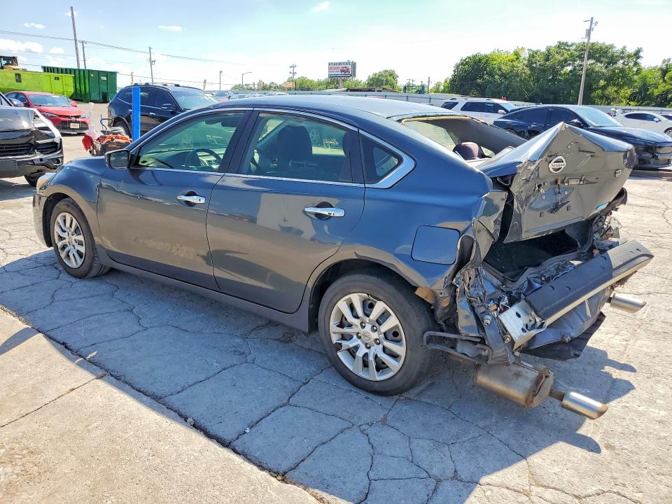 Aukcja sprzedaży 2013 Nissan Altima, vin: 1N4AL3AP2DN511684, numer aukcji: 57662236