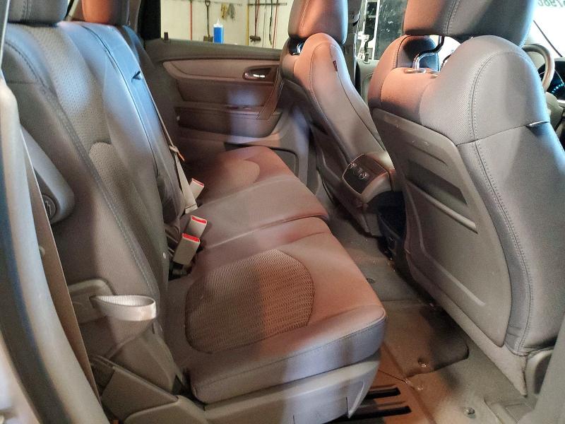 Aukcja sprzedaży 2015 Chevrolet Traverse, vin: 1GNKRFKD2FJ164913, numer aukcji: 56567986