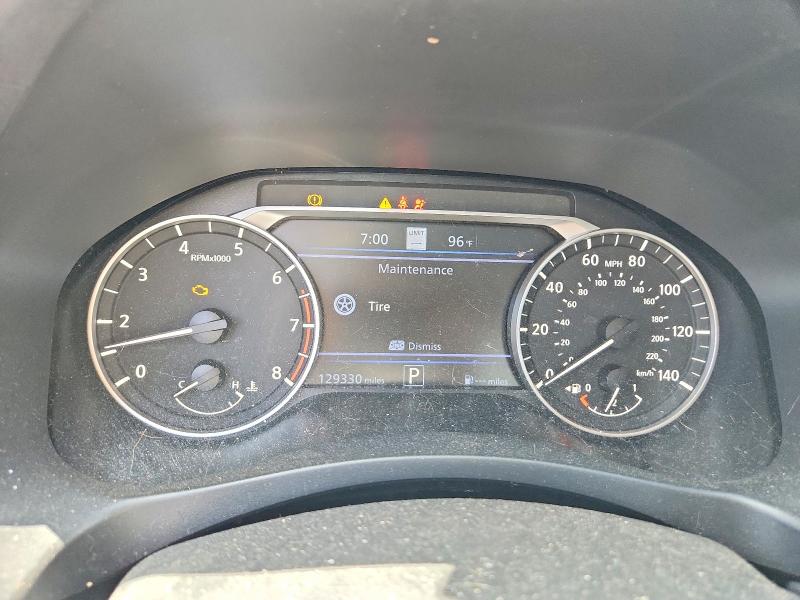 Продаж на аукціоні авто 2020 Nissan Altima, vin: 1N4BL4EV3LN305663, номер лоту: 56695856