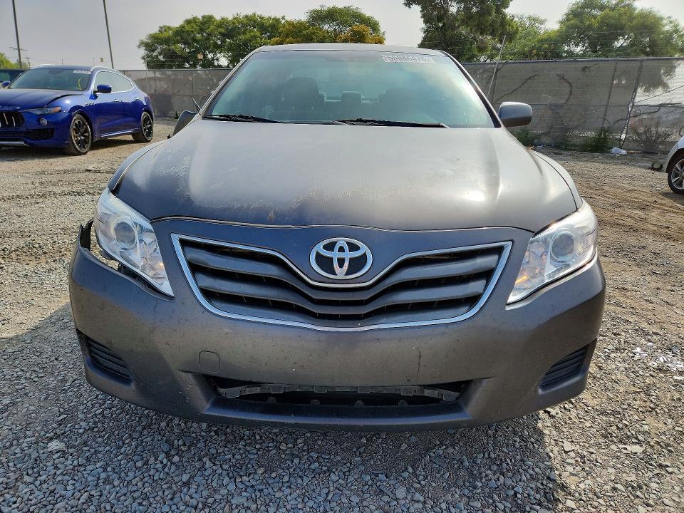 Продаж на аукціоні авто 2010 Toyota Camry, vin: JTNBK3EK0A3049726, номер лоту: 55946476