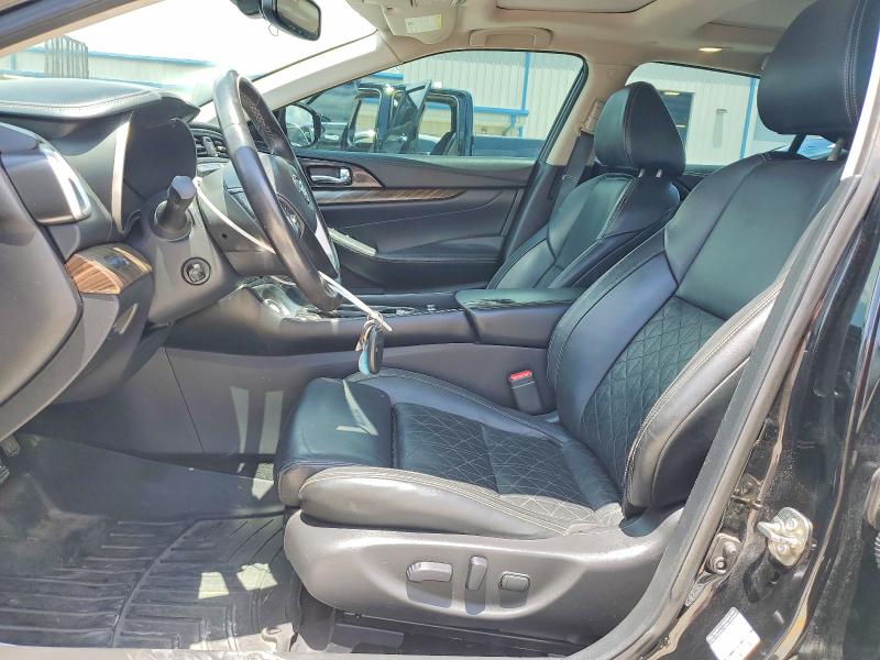 2016 Nissan Maxima მანქანა იყიდება აუქციონზე, vin: 1N4AA6AP0GC434160, აუქციონის ნომერი: 58802726