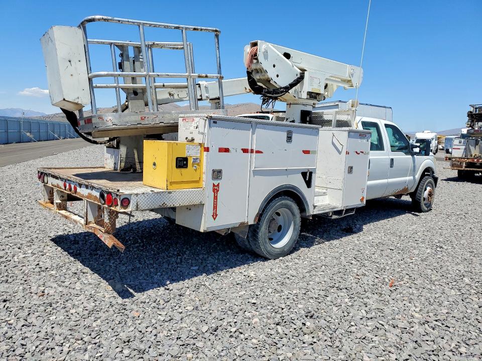 59109476 :رقم المزاد ، 1FD0W5HY5CEA60462 vin ، 2012 Ford F550 مزاد بيع